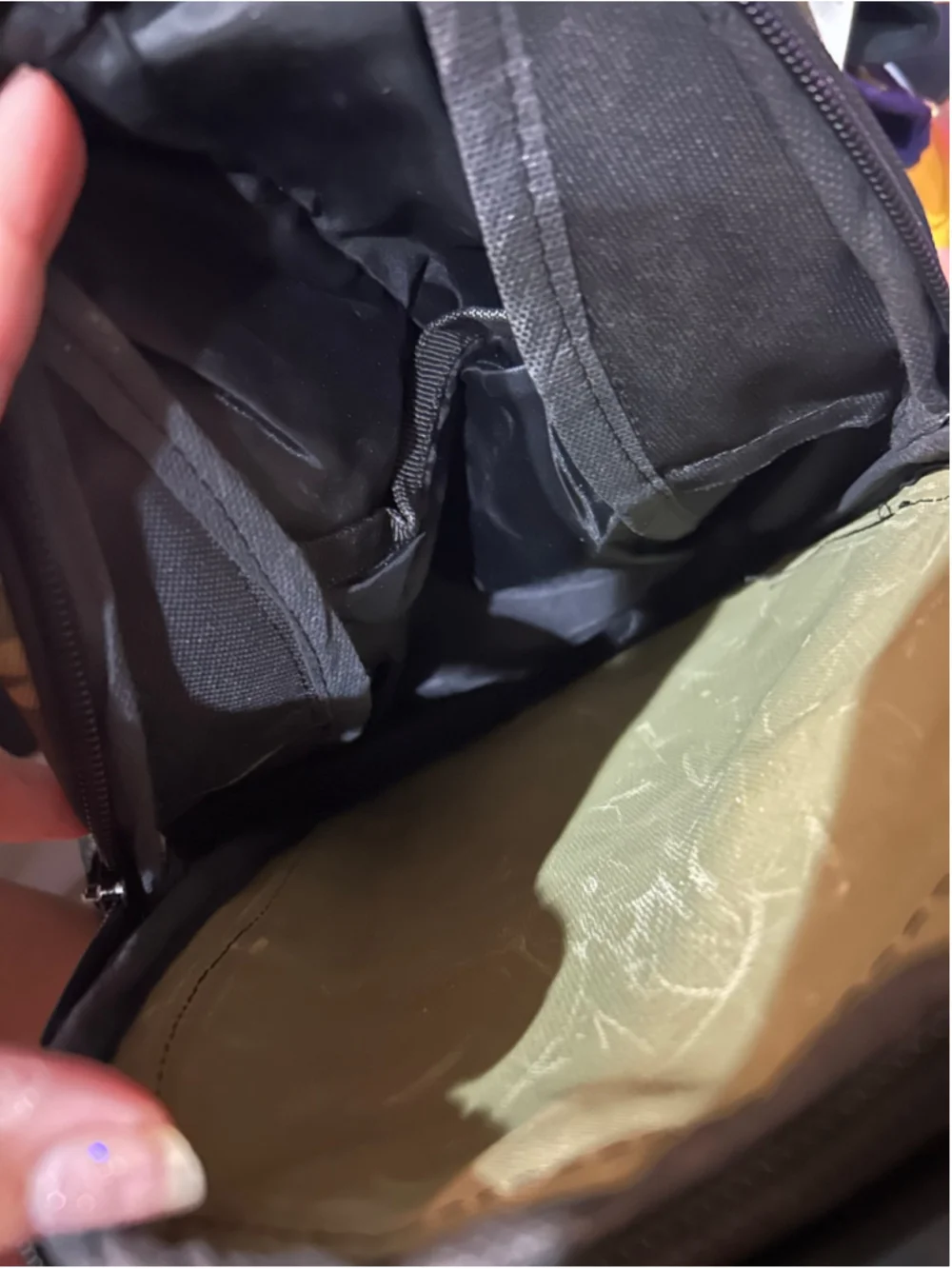 Unbranded this sling